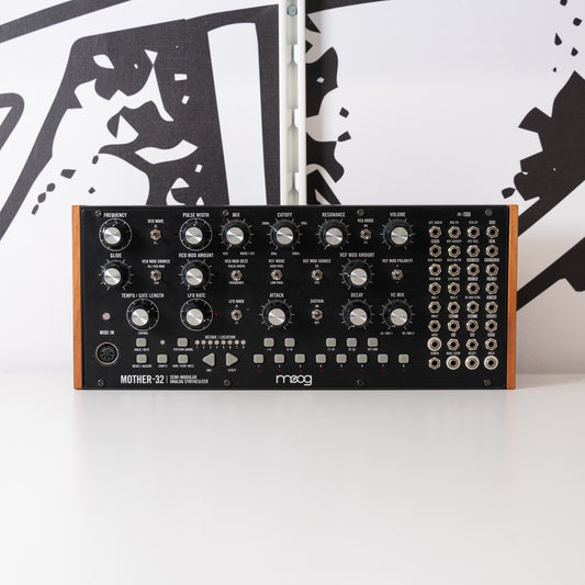 Mother-32 (Used)
