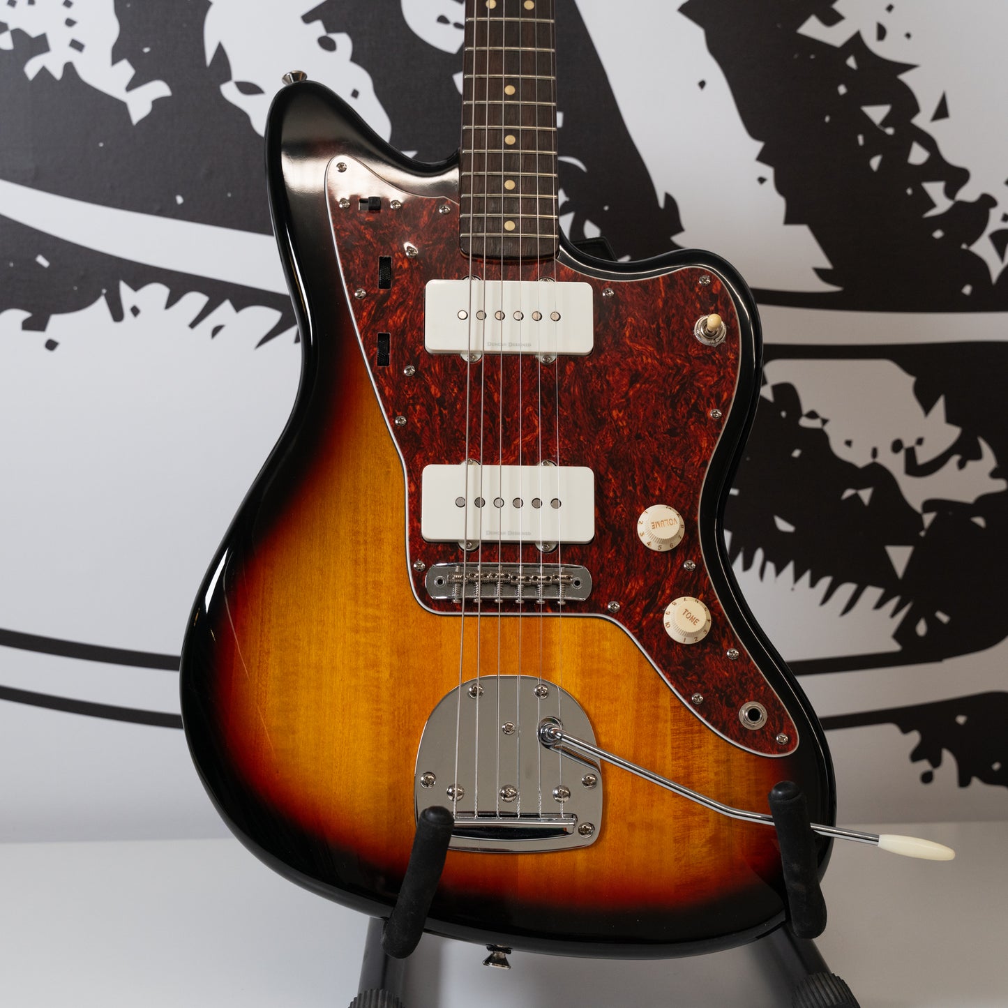 Vintage Modified Jazzmaster (Used)