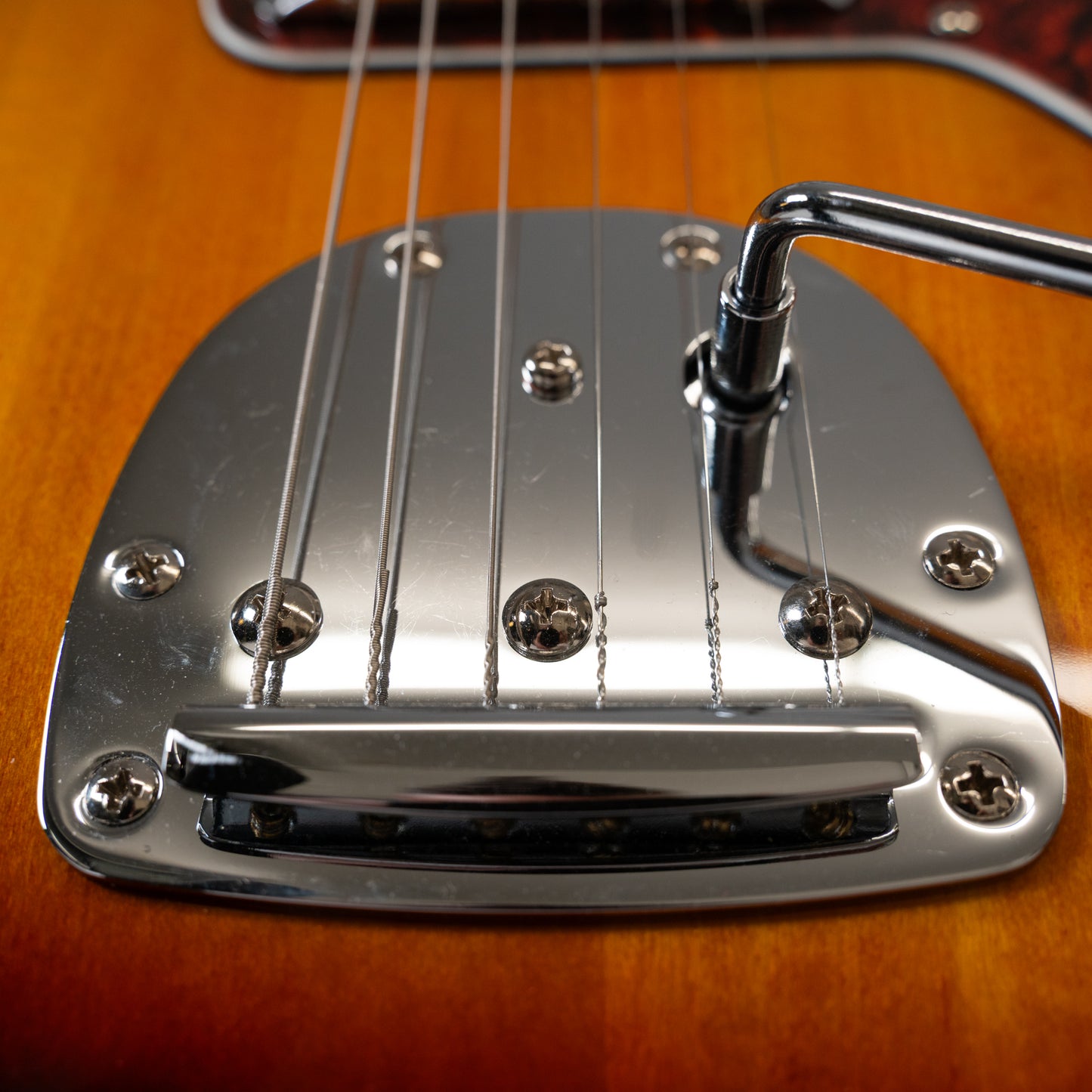 Vintage Modified Jazzmaster (Used)