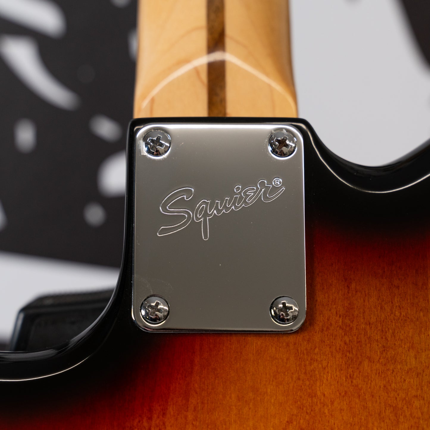 Vintage Modified Jazzmaster (Used)