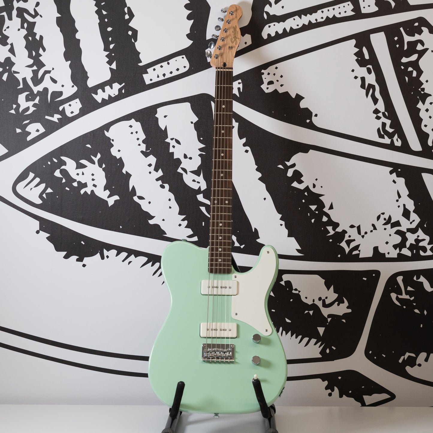 Paranormal Baritone Telecaster (Used)