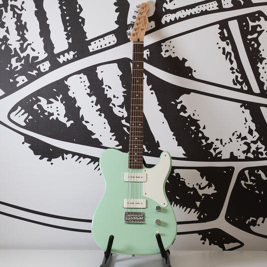 Paranormal Baritone Telecaster (Used)