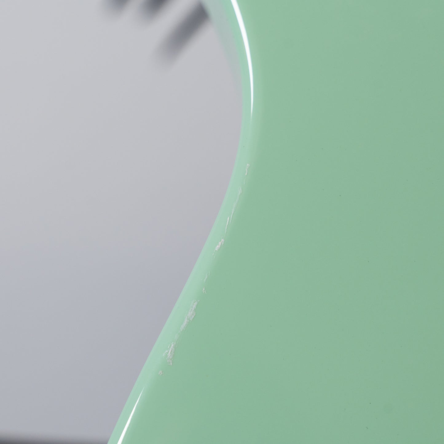 Paranormal Baritone Telecaster (Used)