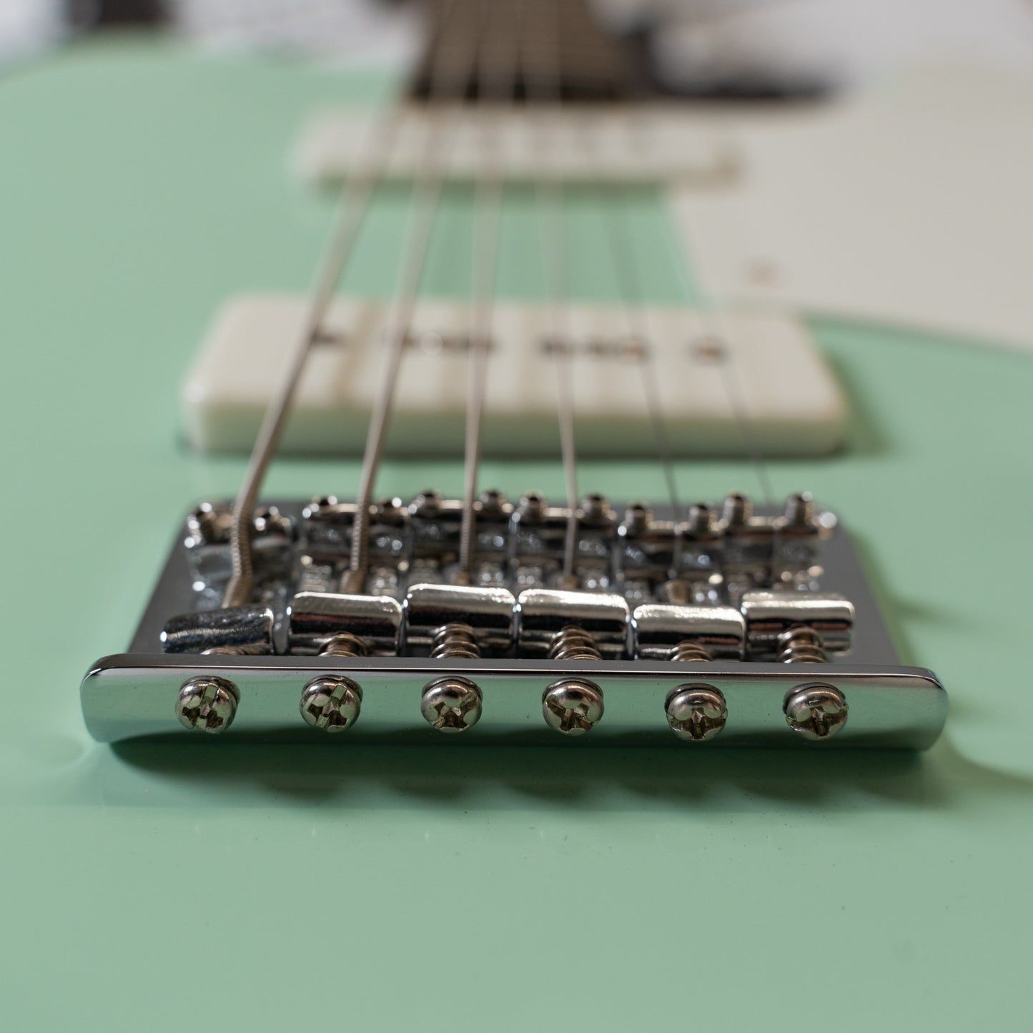 Paranormal Baritone Telecaster (Used)