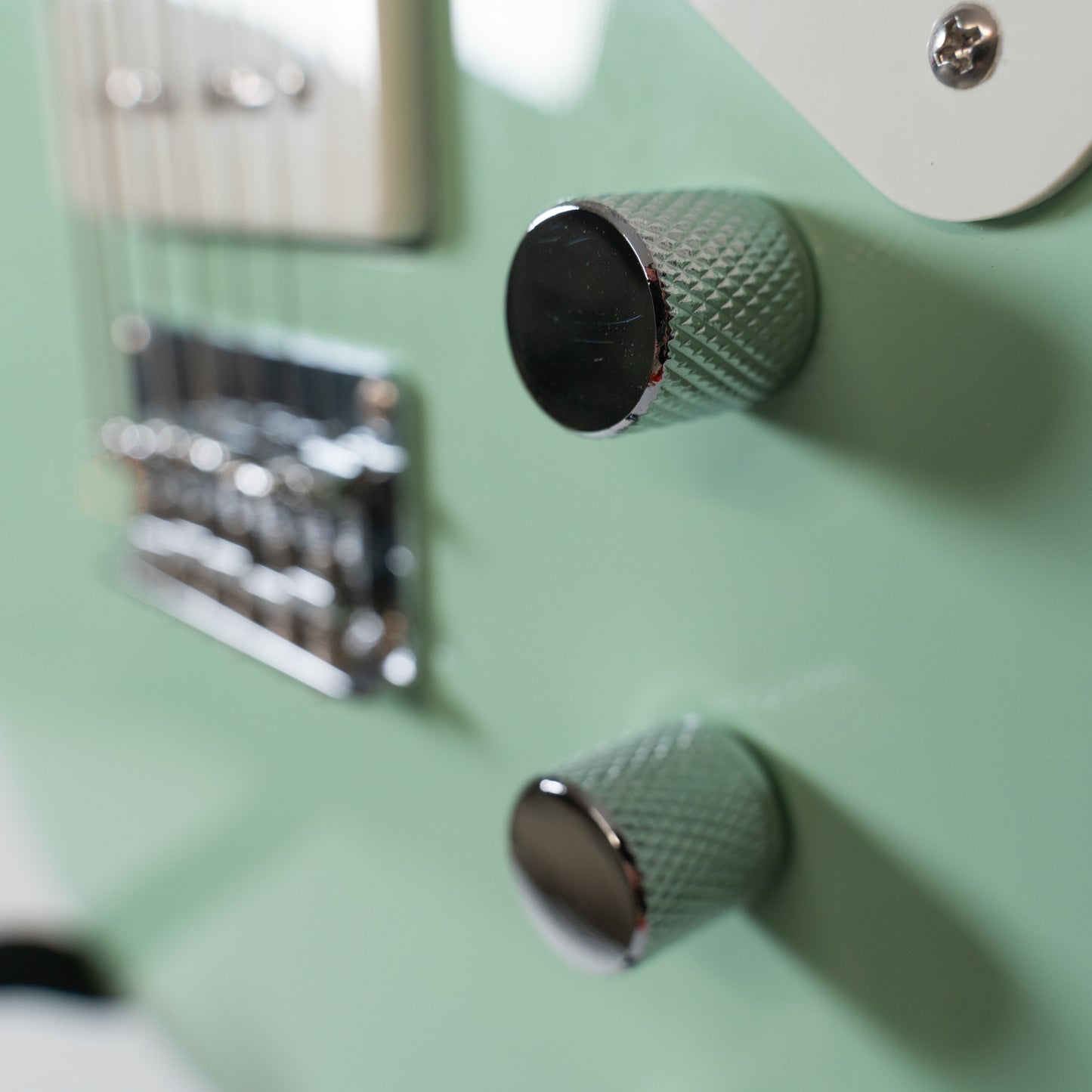 Paranormal Baritone Telecaster (Used)