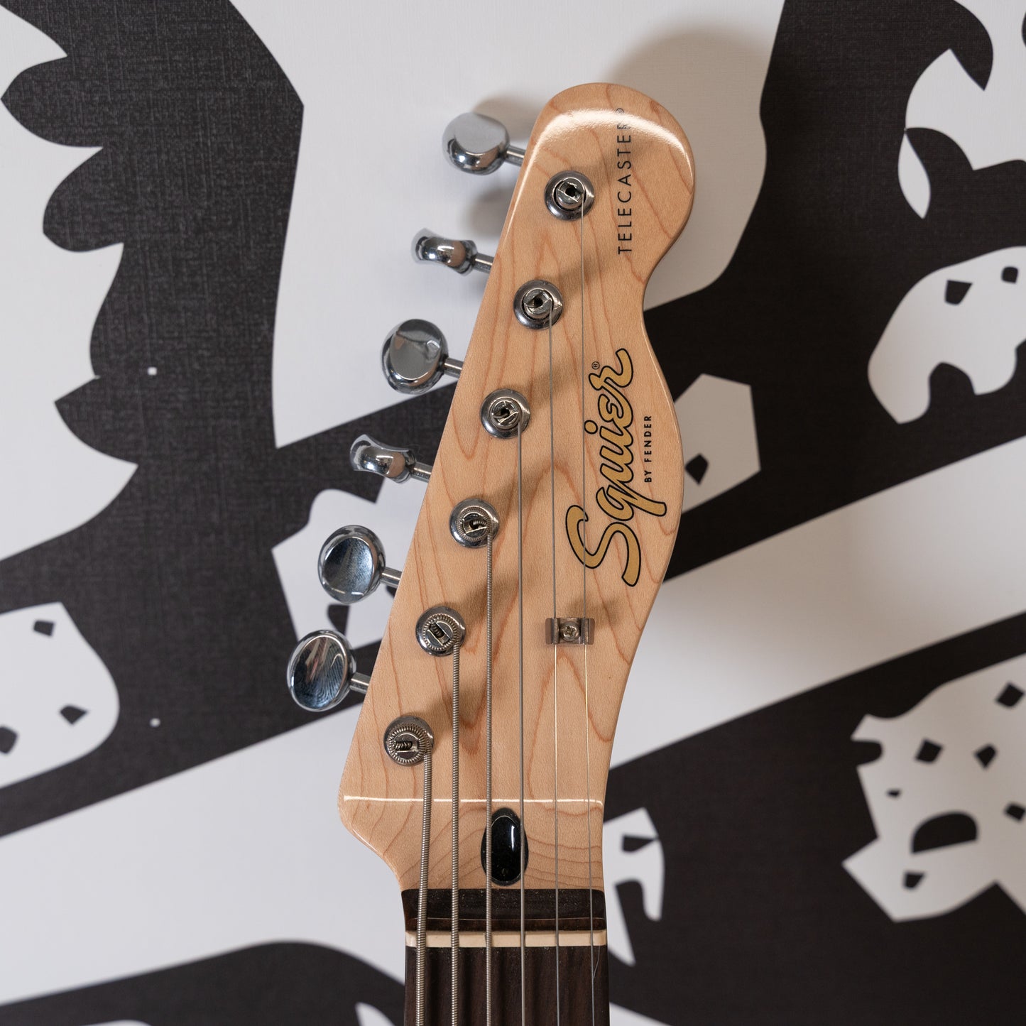 Paranormal Baritone Telecaster (Used)