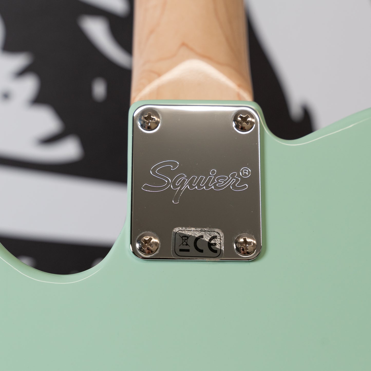 Paranormal Baritone Telecaster (Used)