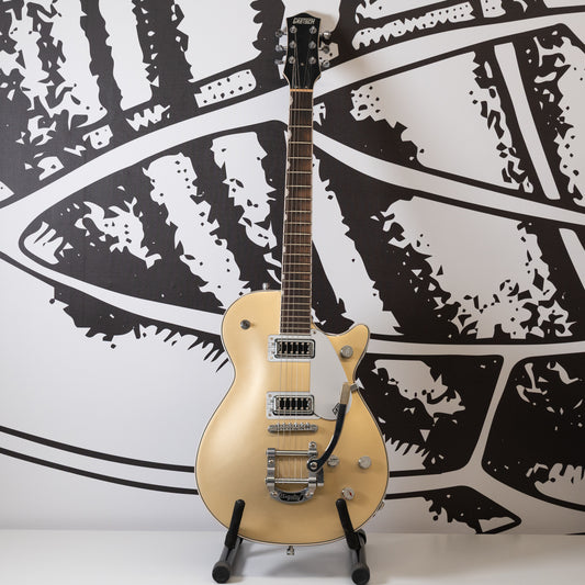 5237T Gold Top (Used)