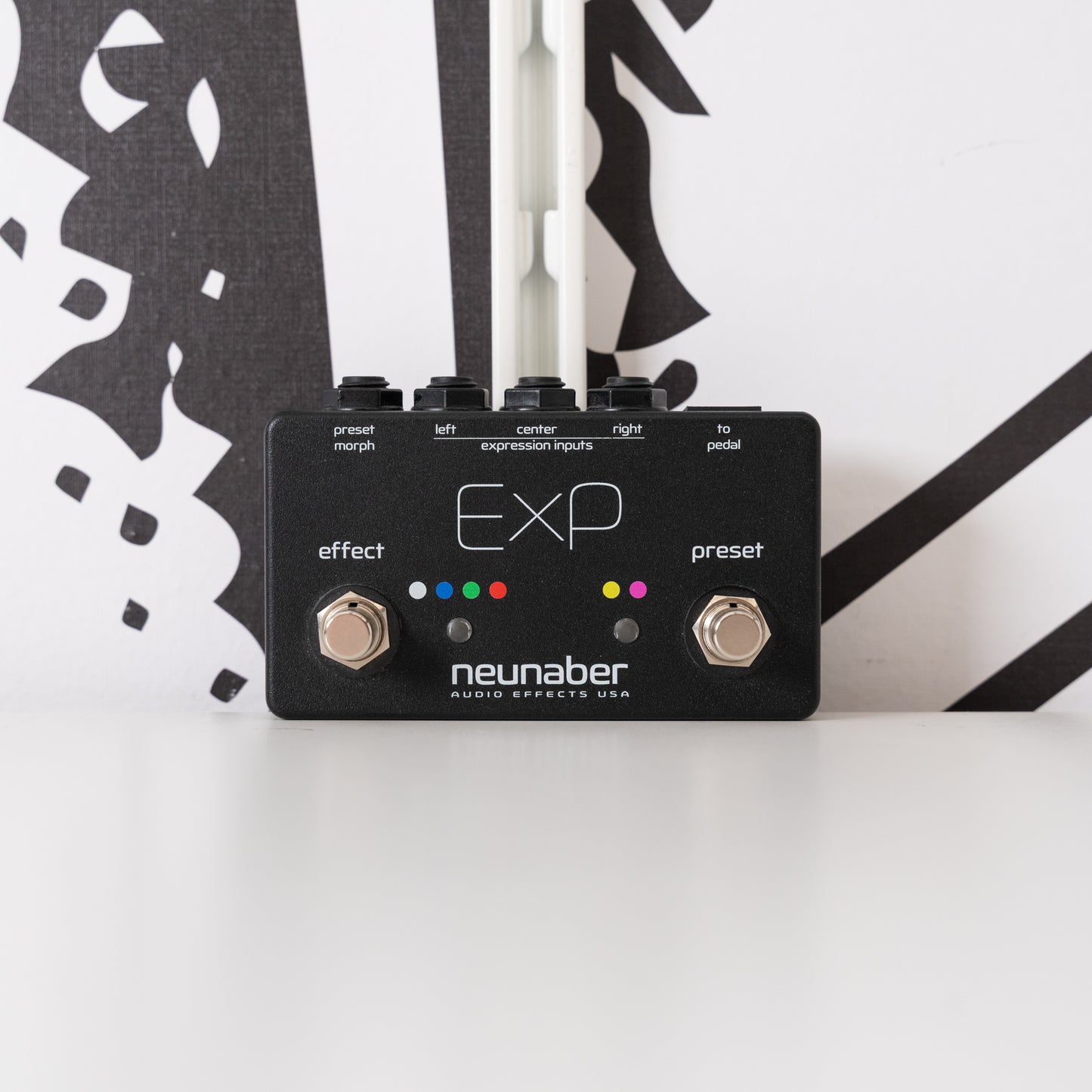 Expanse + EXP Controller (Used)