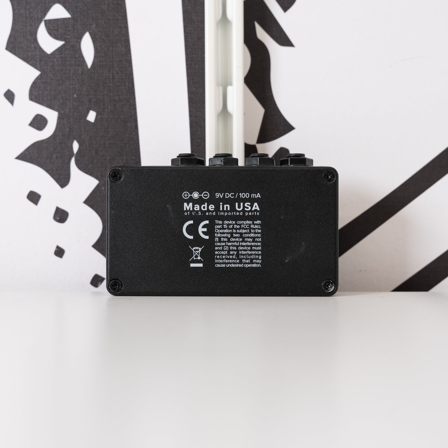 Expanse + EXP Controller (Used)