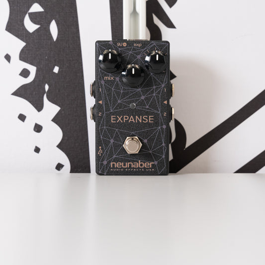 Expanse + EXP Controller (Used)