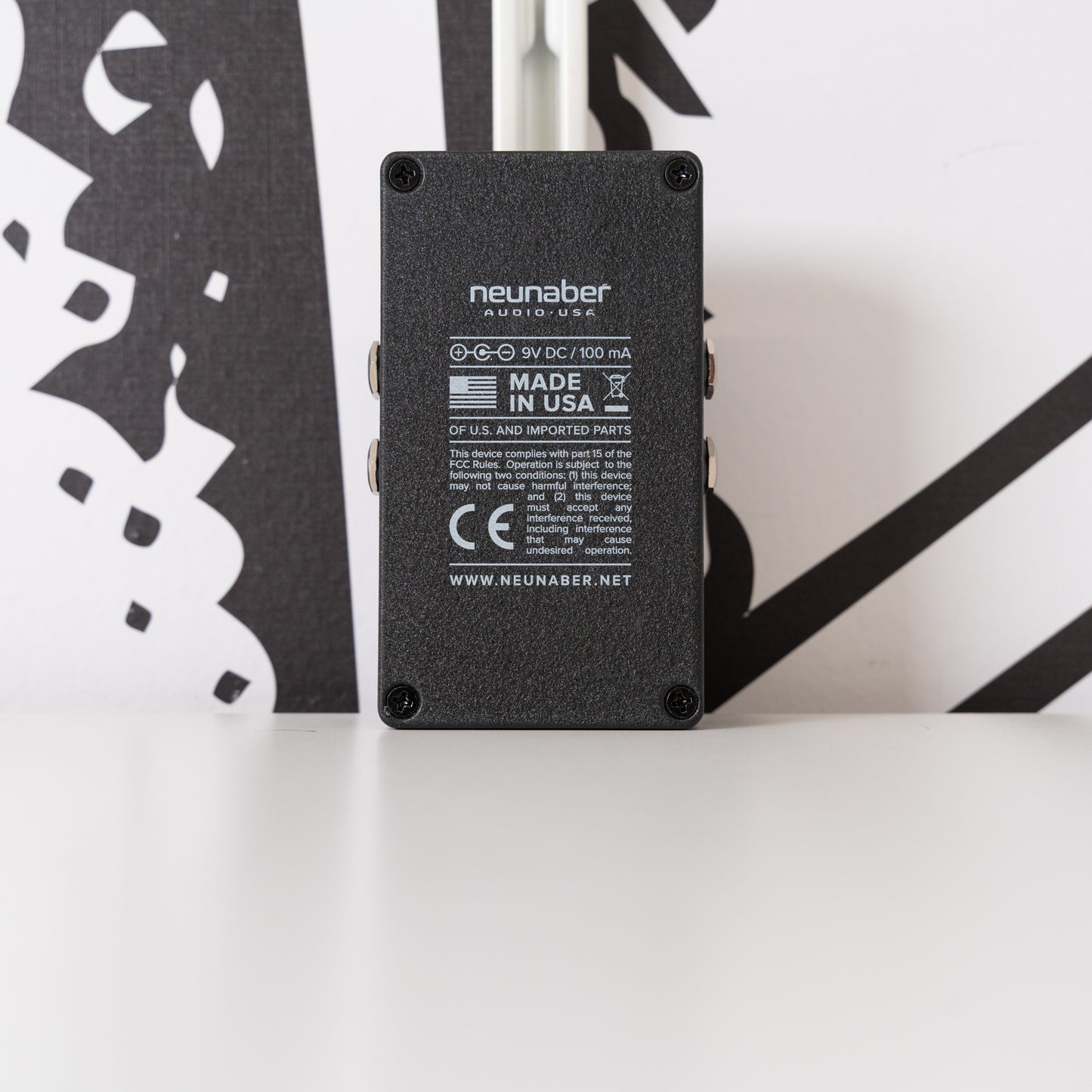 Expanse + EXP Controller (Used)