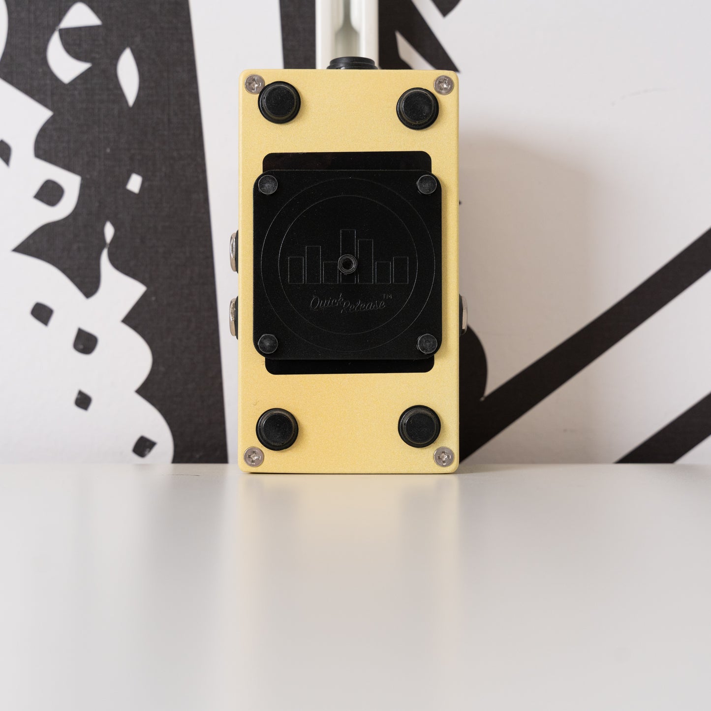 Dark Star Pad Reverb - Banana Smoothie Edition (Used)