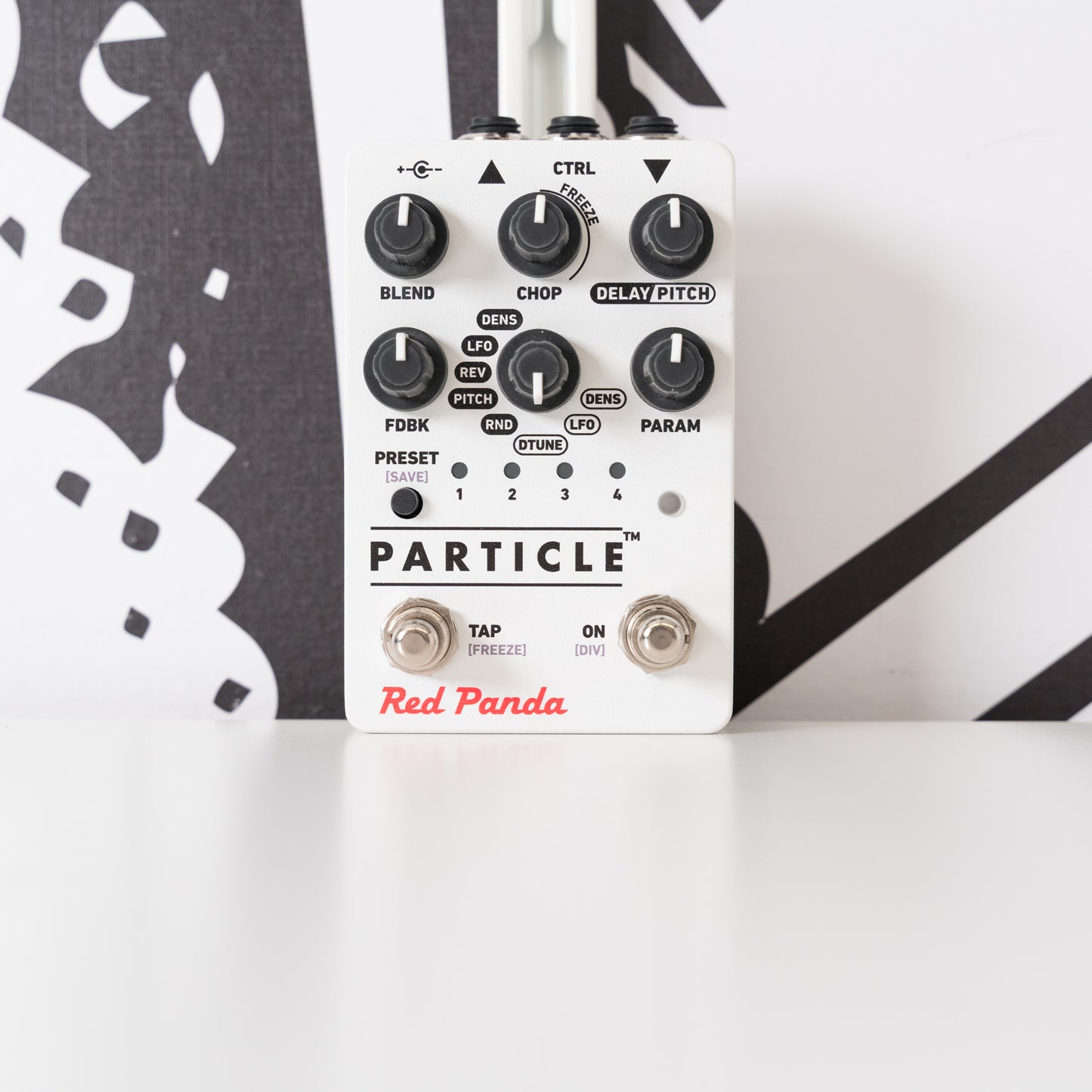 Particle 2 - Granular Delay (Used)
