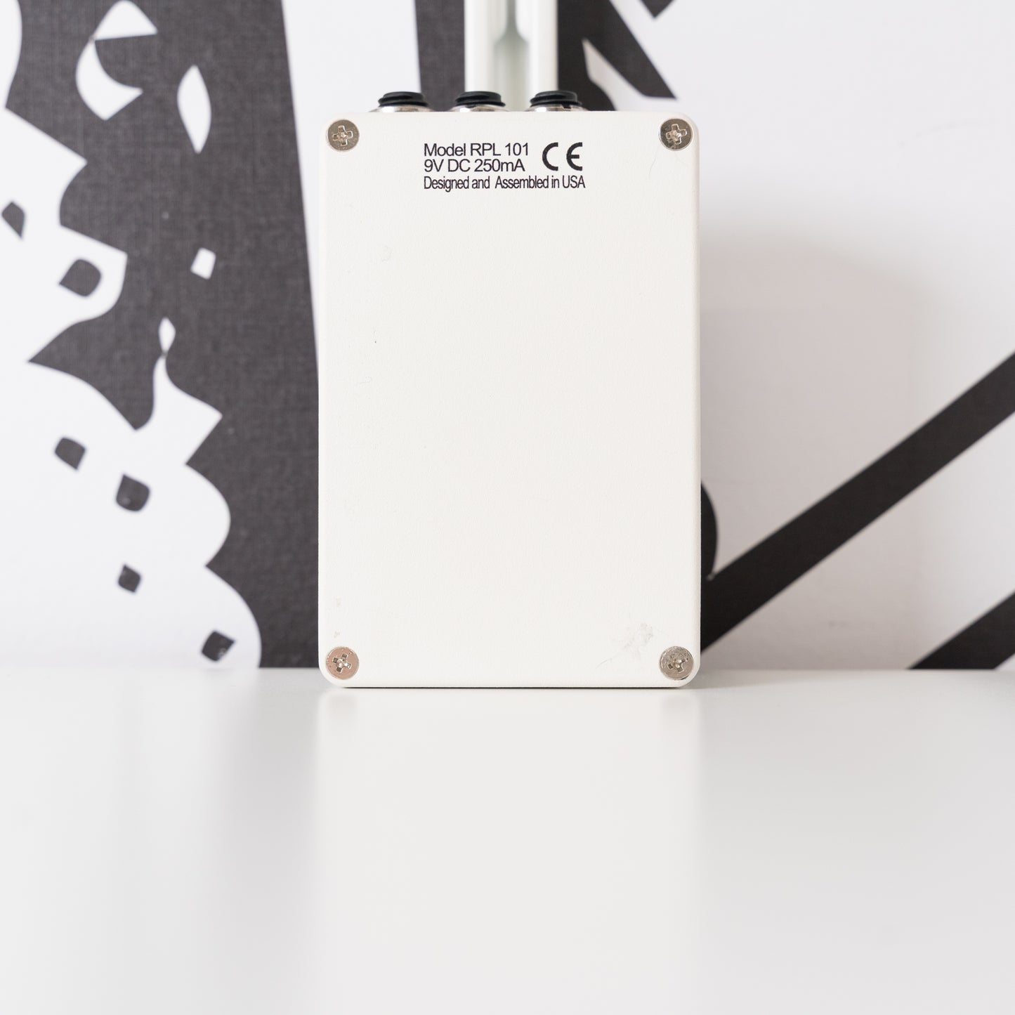 Particle 2 - Granular Delay (Used)