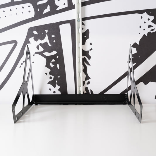 Semi-Modular 2-Tier Rack Stand (Used)