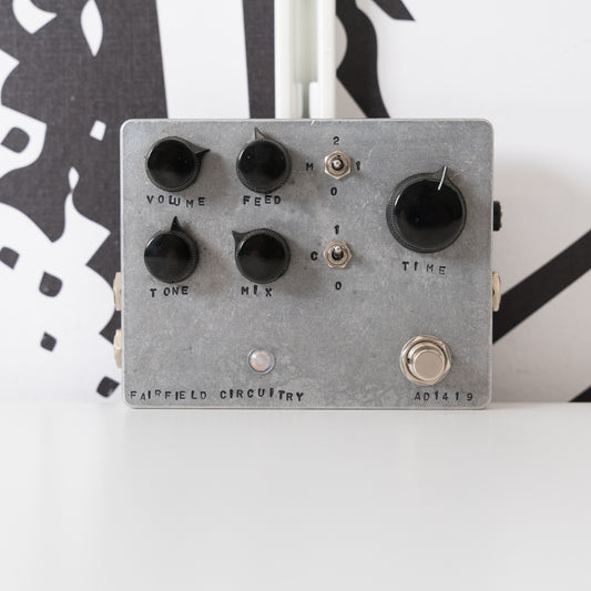 Meet Maude Analog Delay (Used)