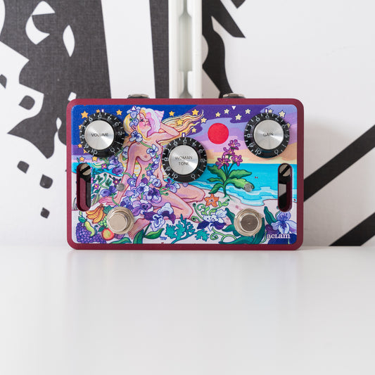 The Woman Tone (Used)