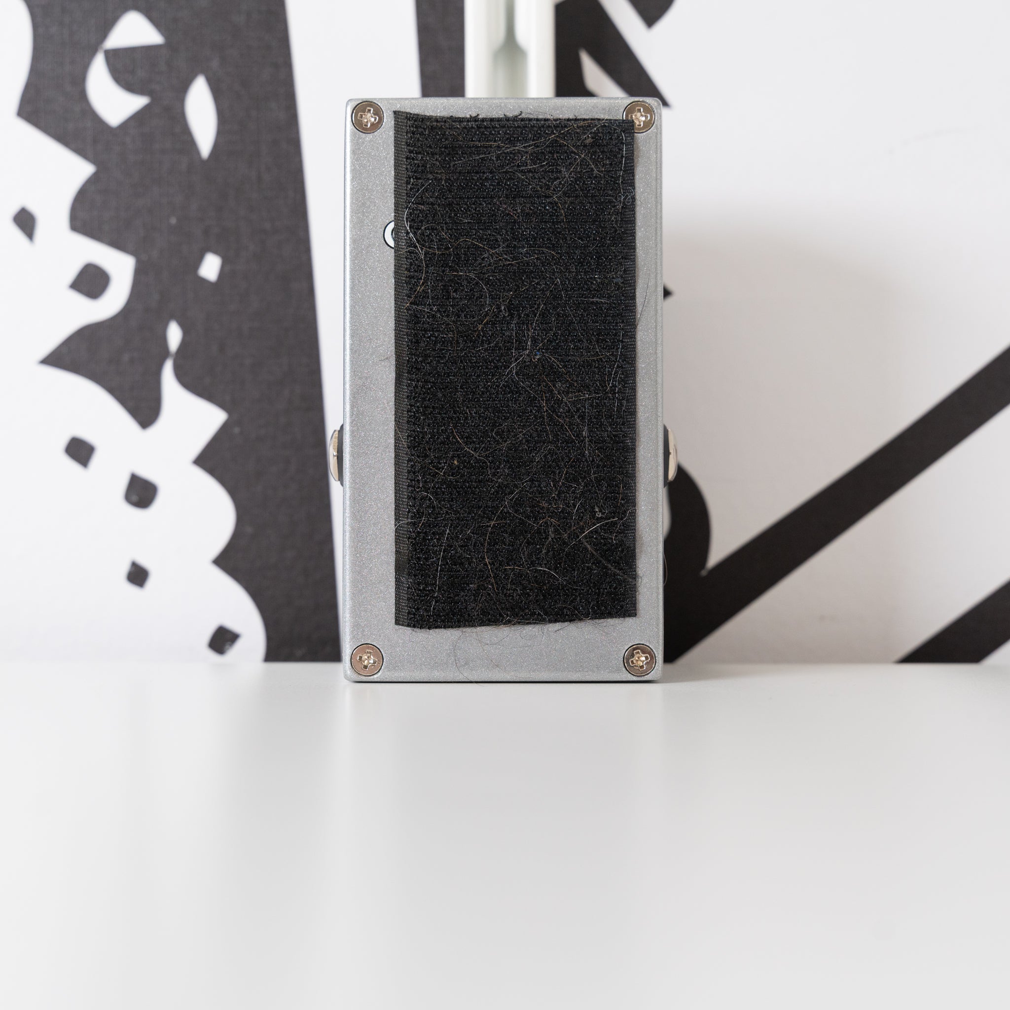 Jubilee Silver Overdrive (Used) – Cicada Sound