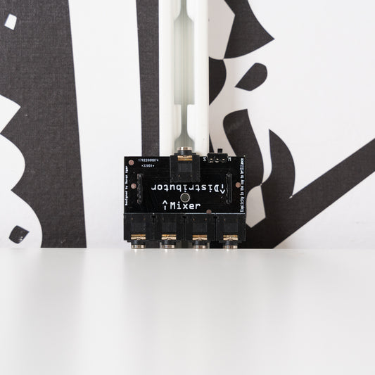 Mixer / Distributor (Used)