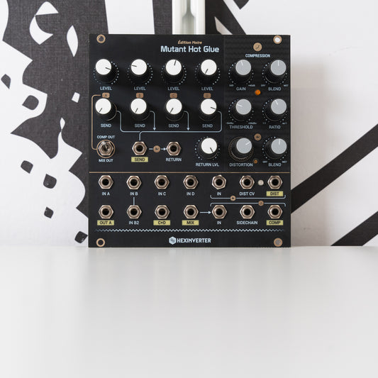 Mutant Hot Glue (Used)