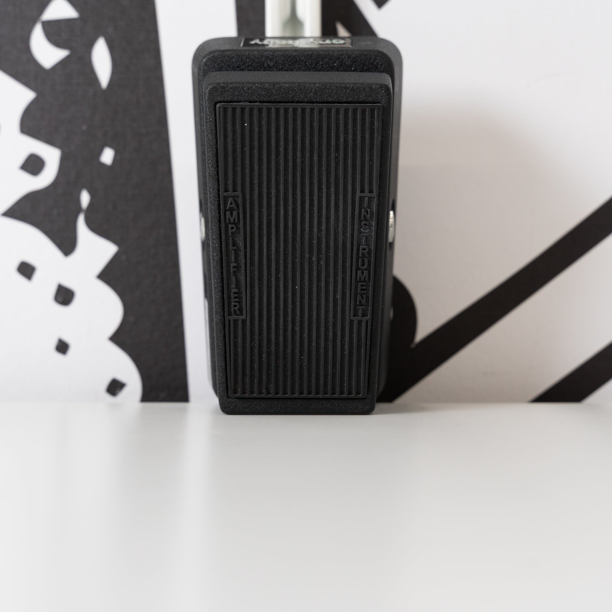 Cry Baby Mini (Used) – Cicada Sound