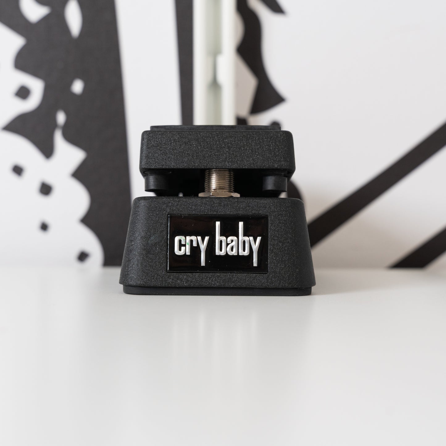 Cry Baby Mini (Used)