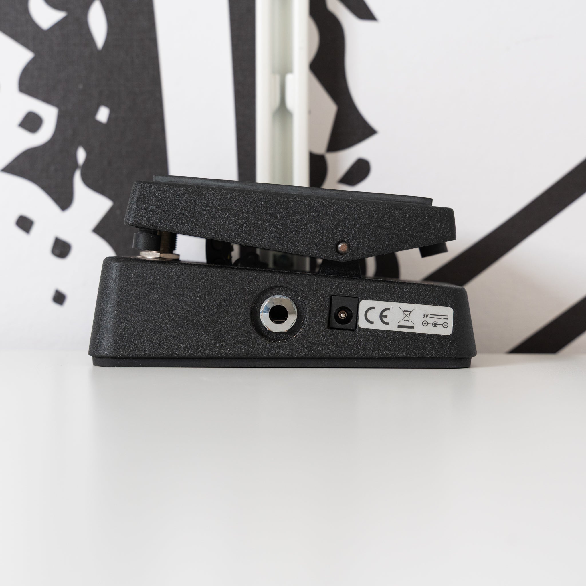 Cry Baby Mini (Used) – Cicada Sound