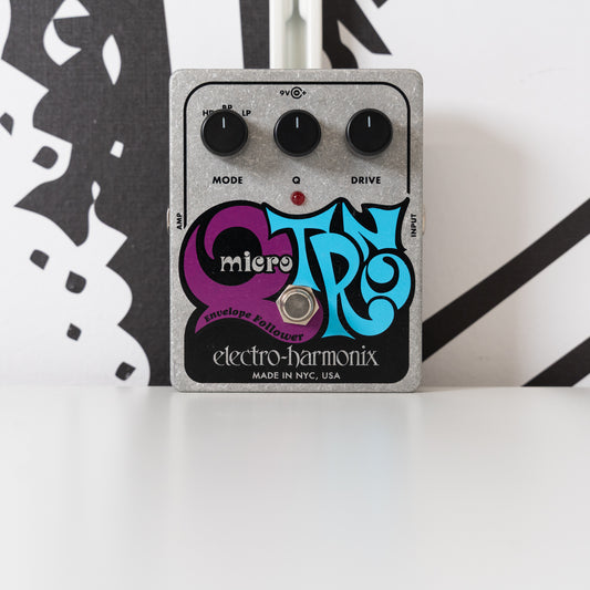 Micro Q-Tron Envelope Follower (Used)