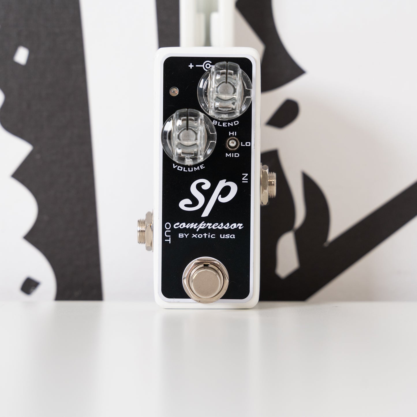 SP Compressor (Used)