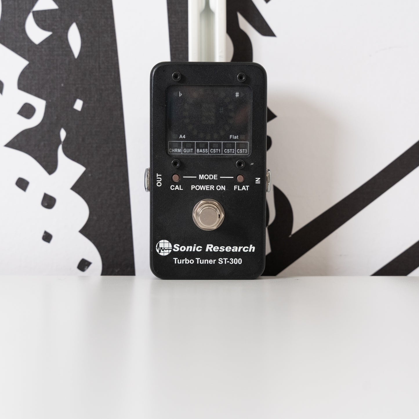 Turbo Tuner ST-300 (Used)