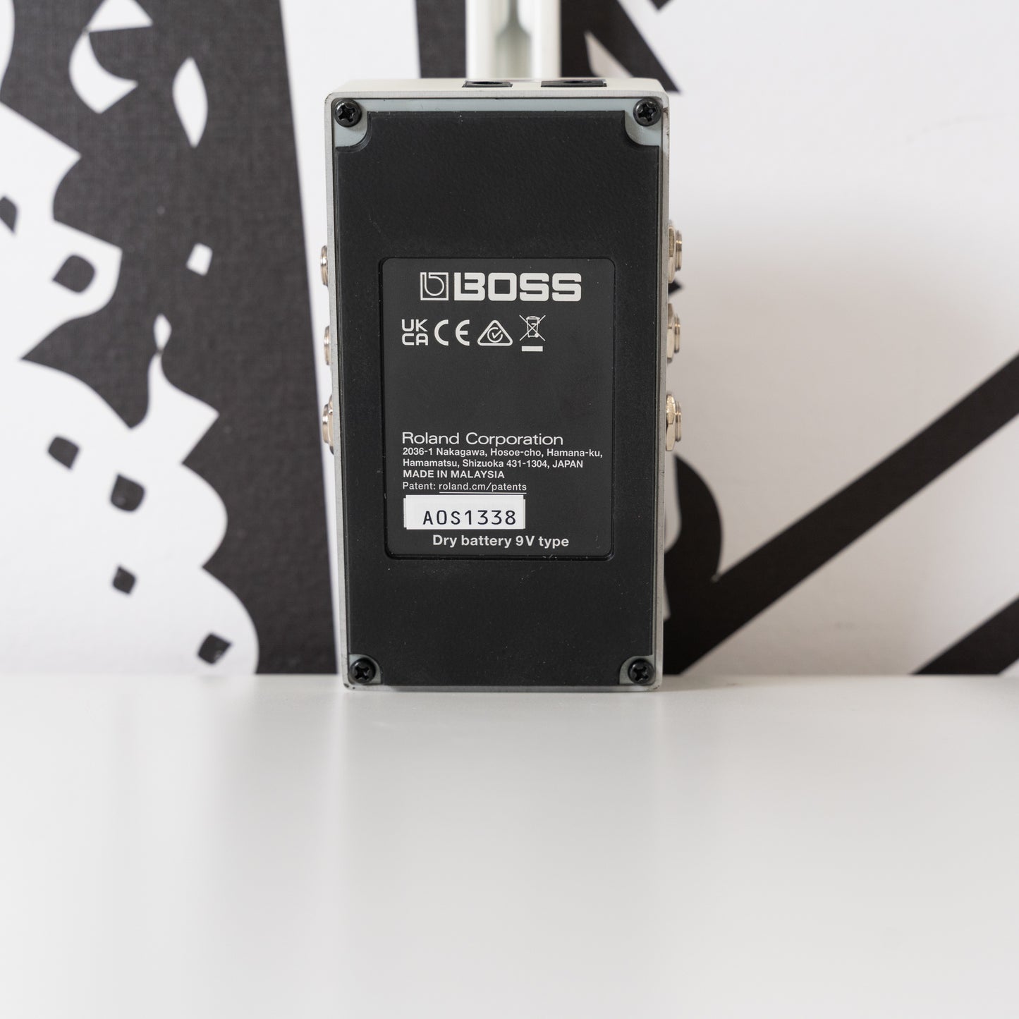 LS-2 Line Selector (Used)