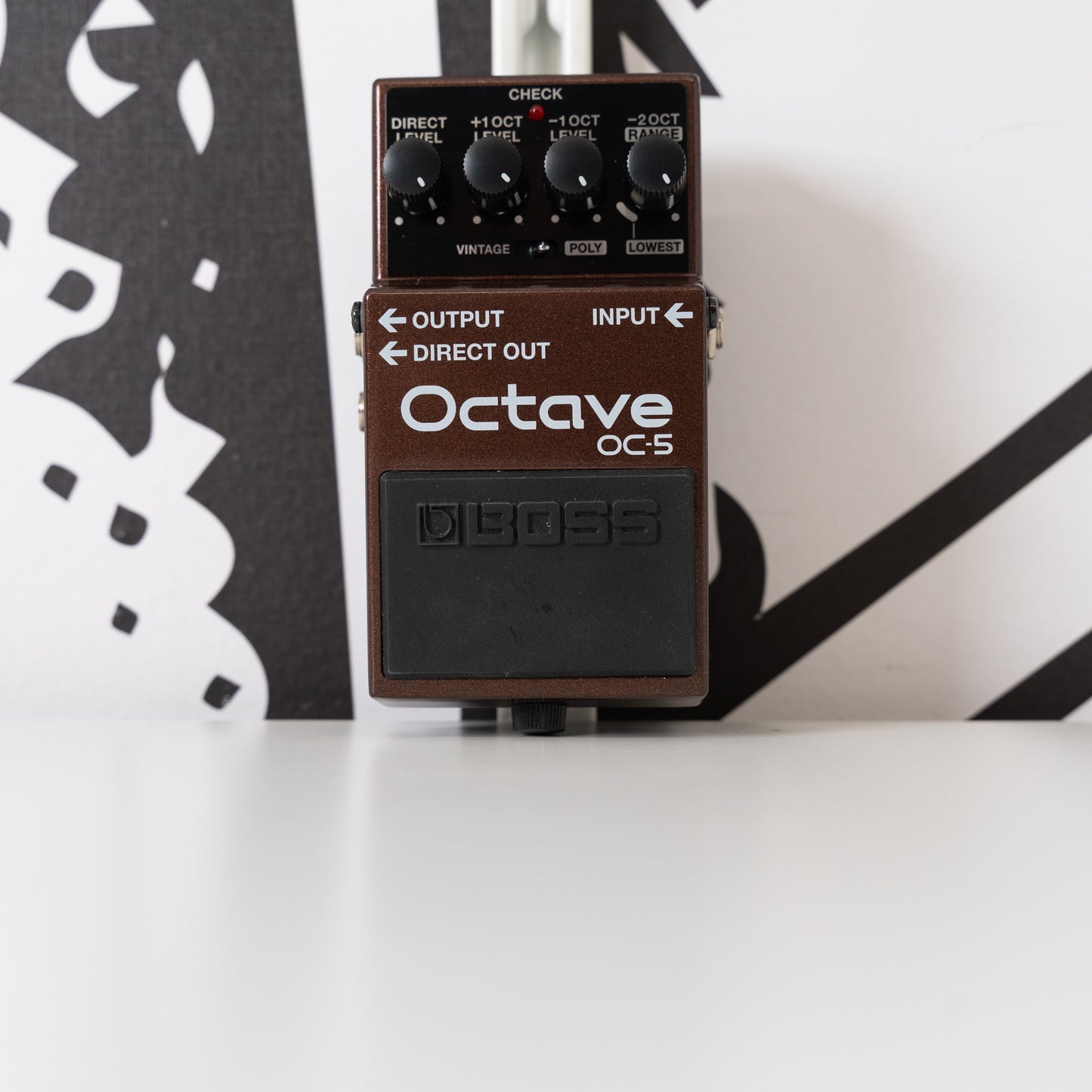 OC-5 Octave (Used)