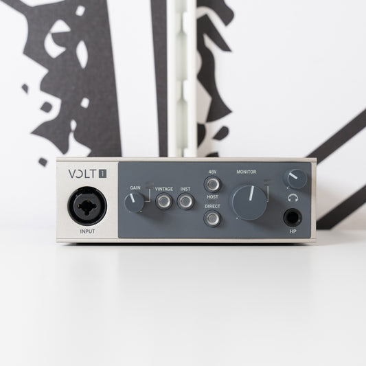 Volt 1 (Used)