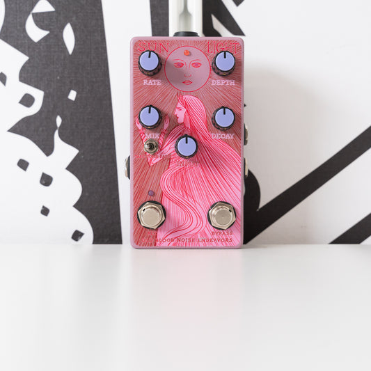 Sunlight Dynamic Reverb (Used)