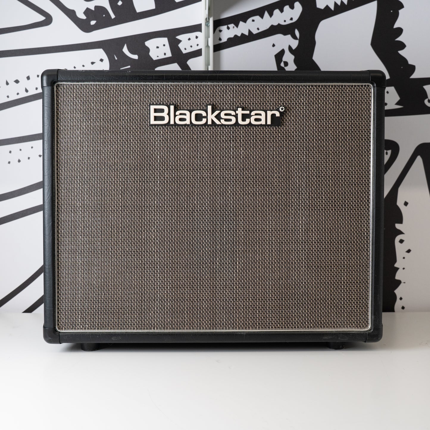 HT-112OC MKII Cabinet w/ HT-5RH MkII Amp Head (Used)