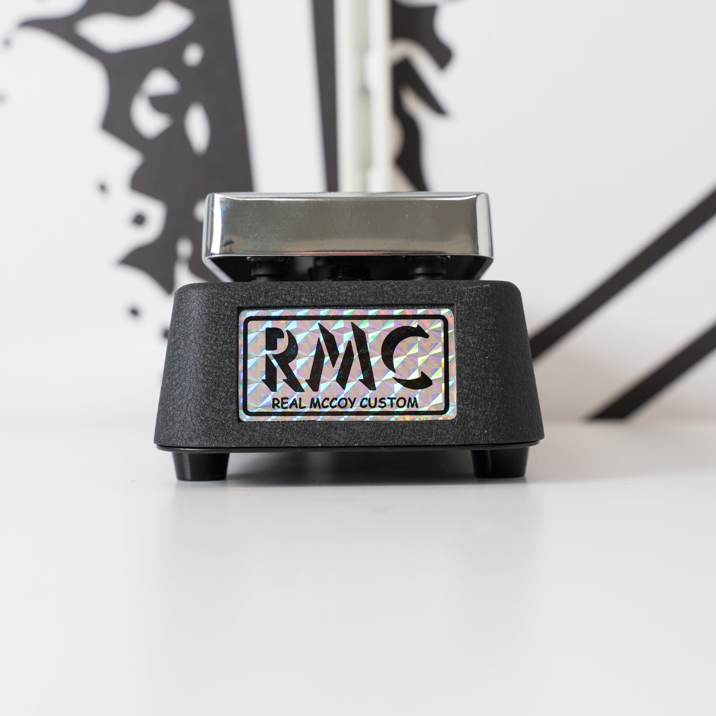 RMC11 Wah (Used)
