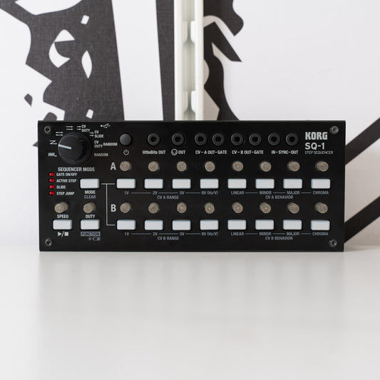 SQ-1 Sequencer (Used)