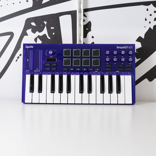 TempoKey K25 (Used)
