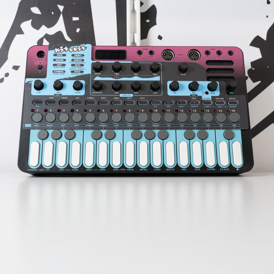 Liven Bass and Beats (Used)