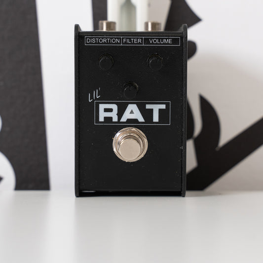 Lil' RAT (Used)