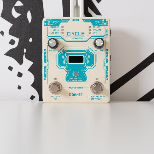 Circle Looper (Used)