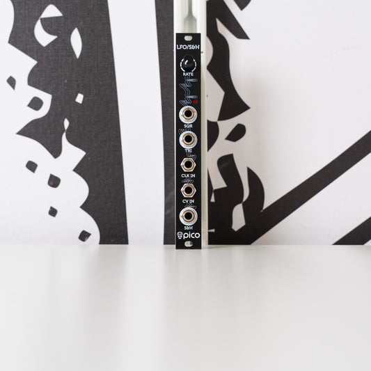 Pico LFO/S&H (Used)