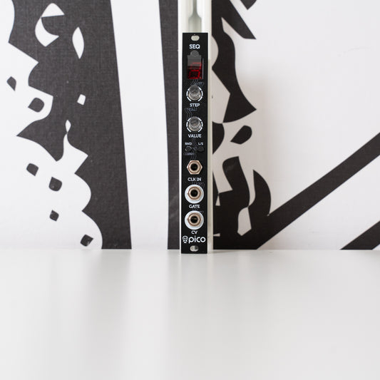 Pico SEQ (Used)