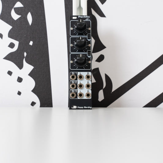 PanMix Jr (Used)