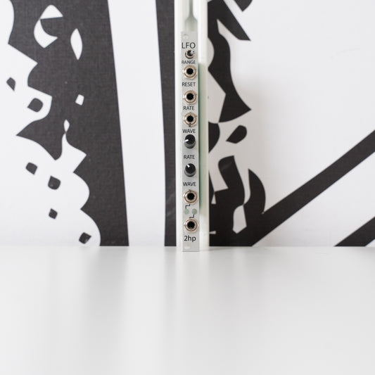 LFO (Used)