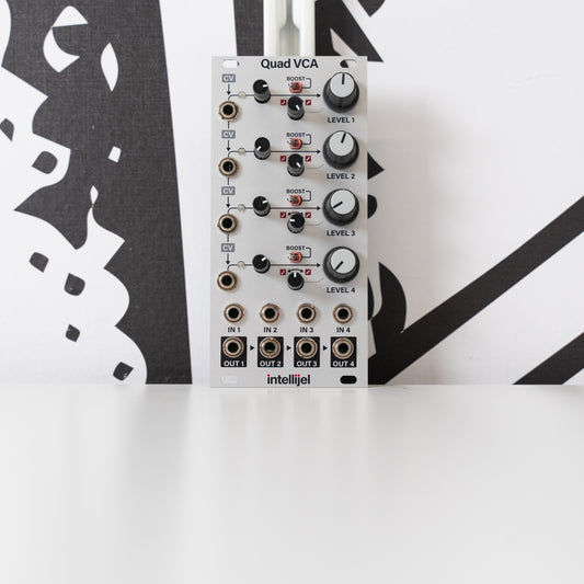 Quad VCA (Used)