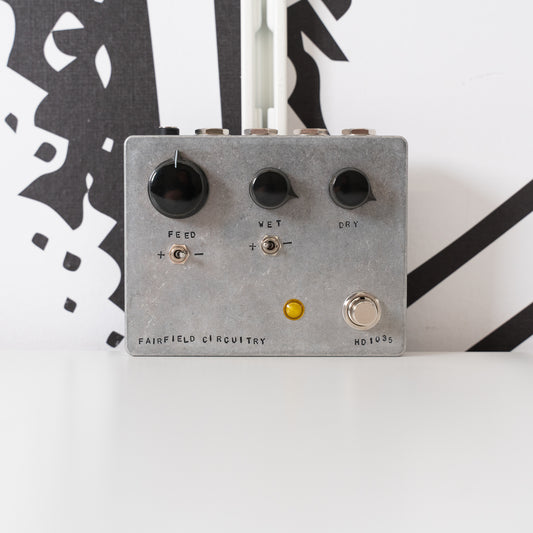 Hors d'Oeuvre Active Feedback Loop (Used)