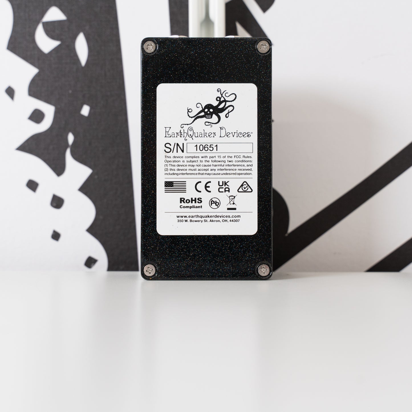 Ghost Echo V3 - Vintage Voiced Reverb (Used)