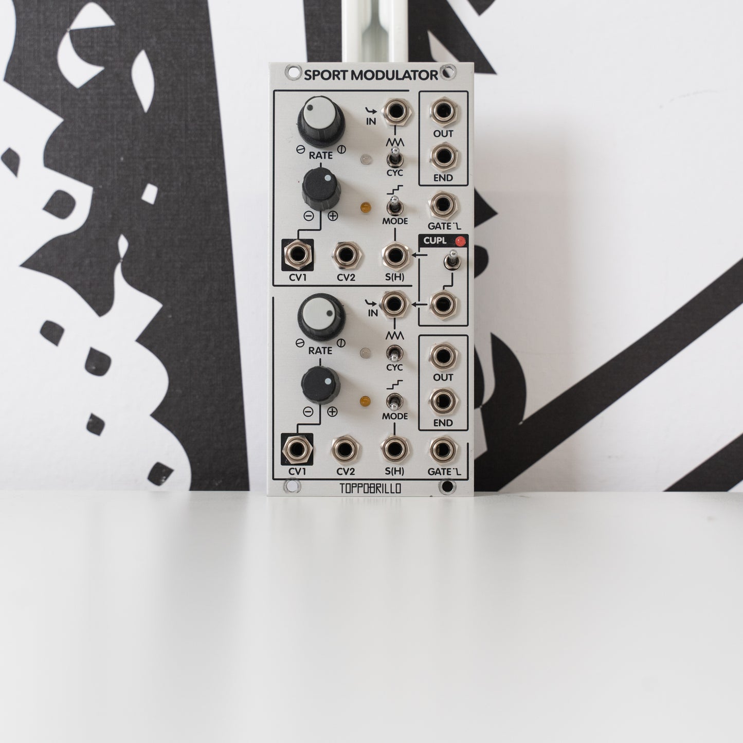 Sport Modulator 2 (Used)